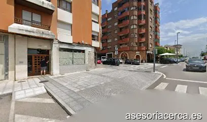 Asesoria Jose Ramon Oliva Alonso