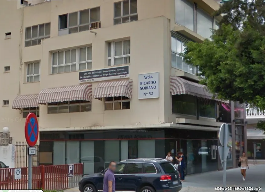 Alagarda Asesores Fiscales