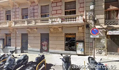 CNC Abogados y Economistas, SL