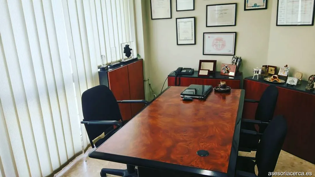 Assessoria Laboral i Fiscal Miquel Farres i Narro