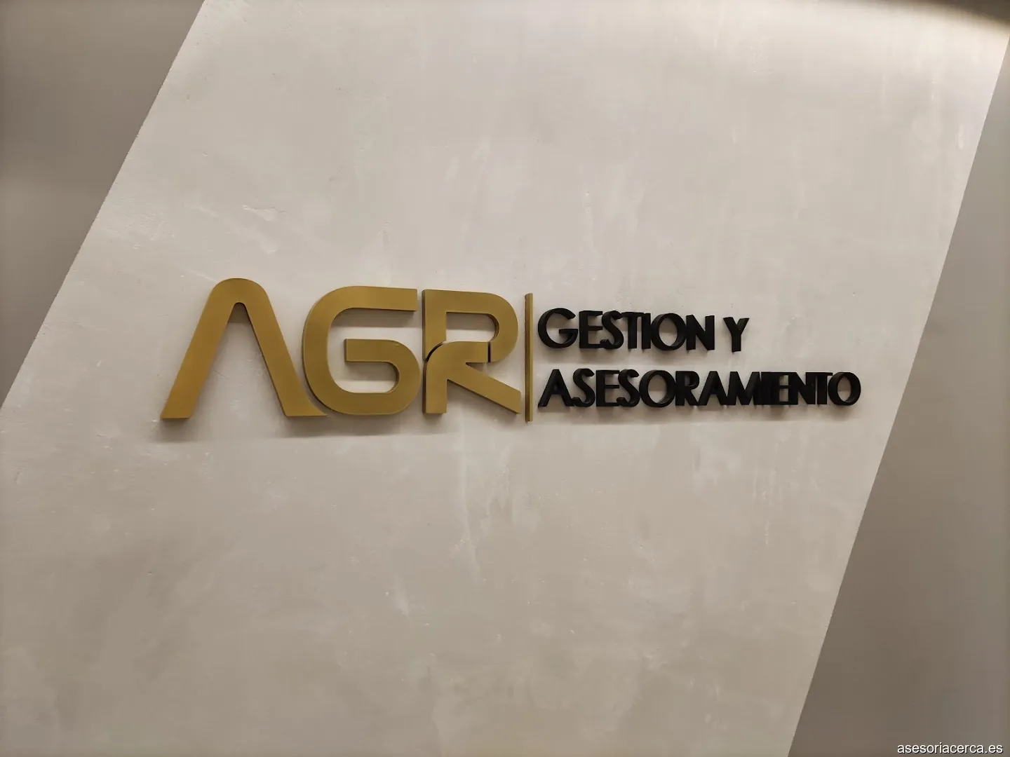 AGR Gestion y Asesoramiento