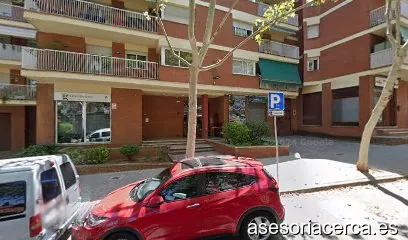 SG ASSESSORS - Gestoria Angel Gonzalez Group