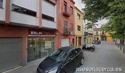 Nono Rius Assessors S.L. (Joan Nono Rius)