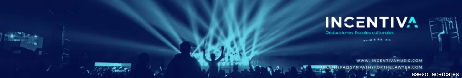 INCENTIVA Music