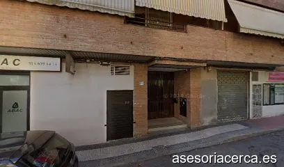 Abac Gestion Integral De Empresas