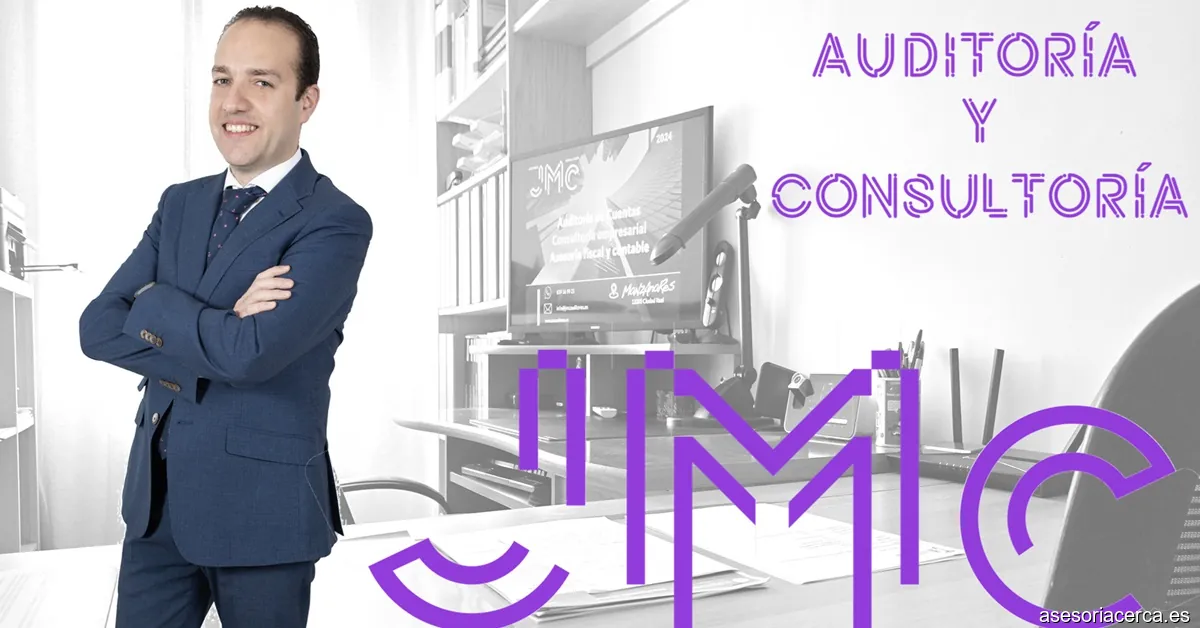 JMC Auditoria y Consultoria