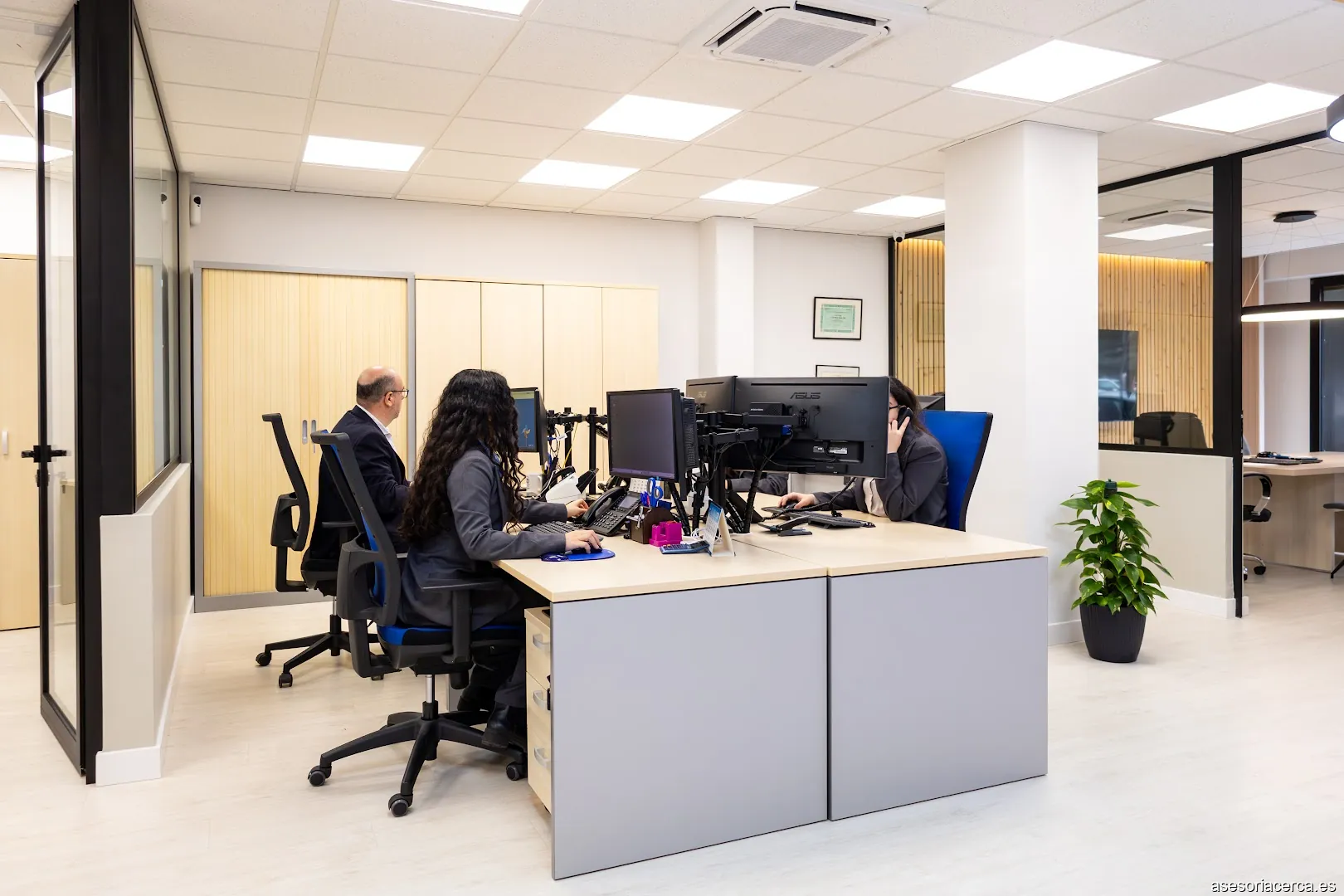 Aguilera & Perez - Consulting & Asessoria D'empreses