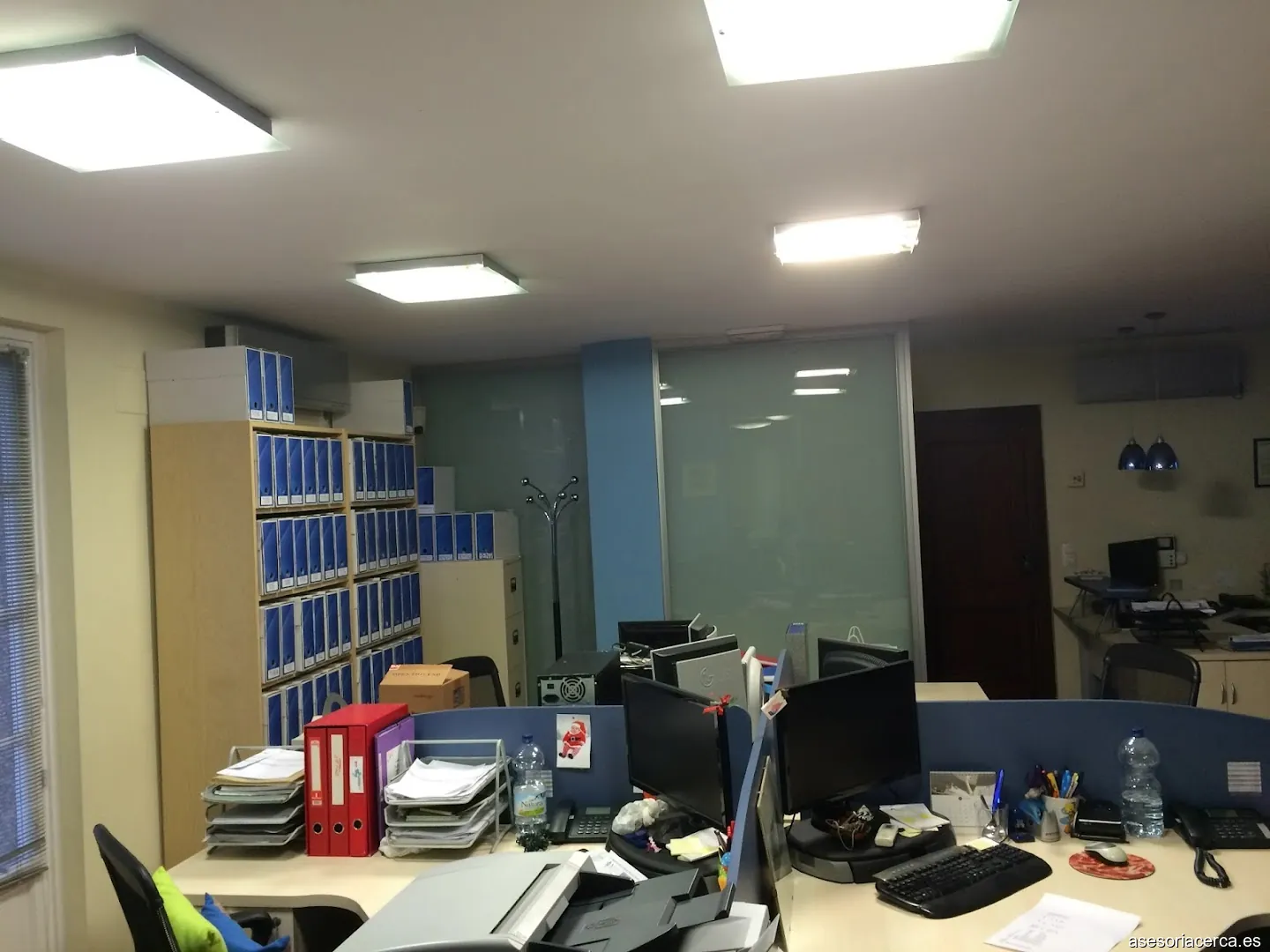 SINVER CONSULTORIA EMPRESARIAL, S.L.