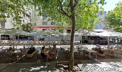 Gestoria Administrativa Angel Bra Sanchez S L