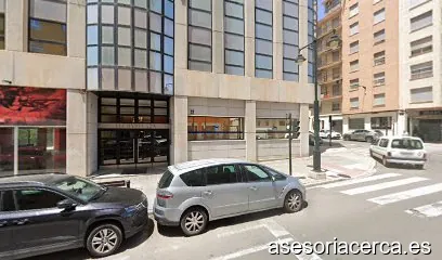 Moya Jover & Asociados SL