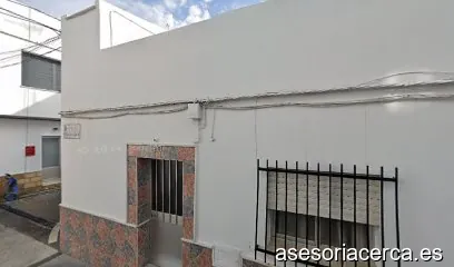 Rosado Consultora  Asesoria Fiscal, Laboral y Contable de Empresas y Particulares en Conil.