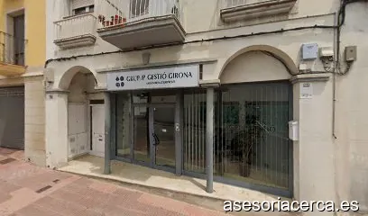 Grup Gestio Girona (Sant Feliu)