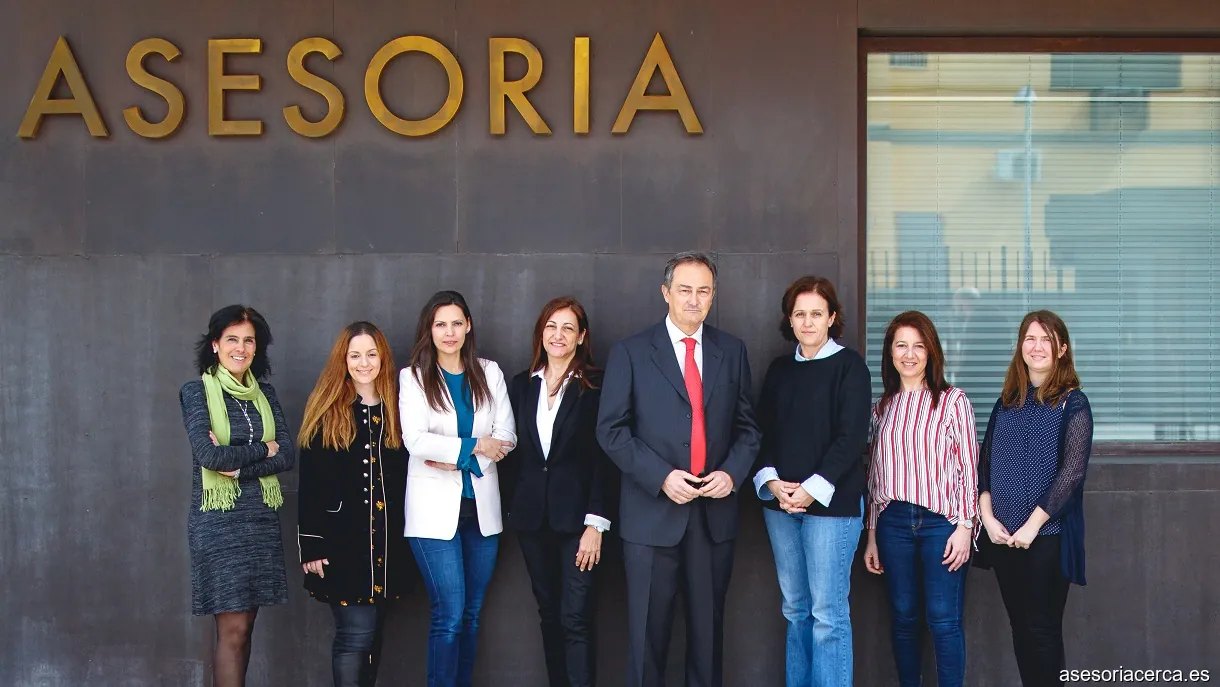 GyL Asesores by Club de la Pyme