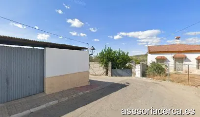 Asesoramiento Y Gestion C.B.