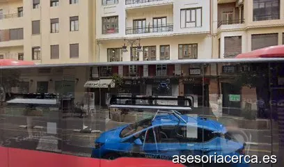 Asesoria Gran Via 22