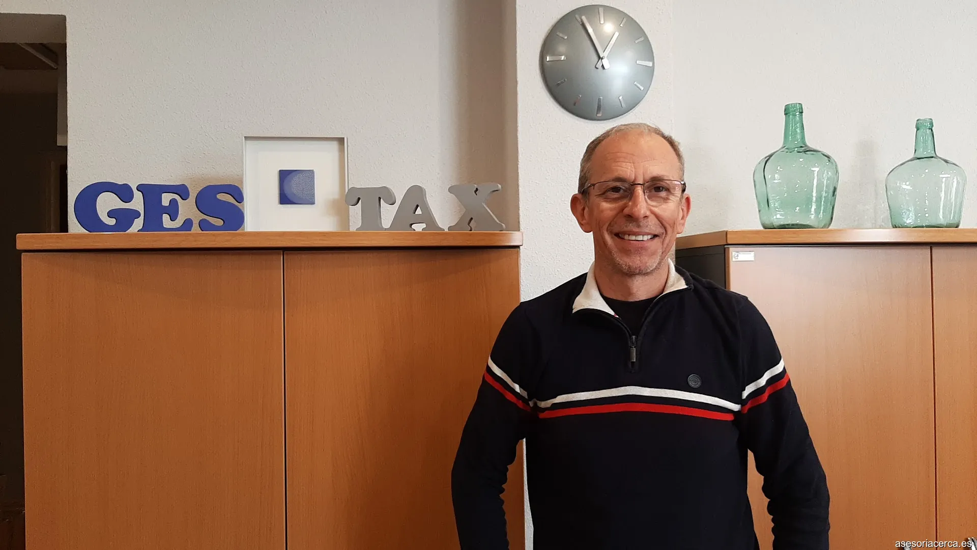 Gestax Asesoria de Empresas S.L.