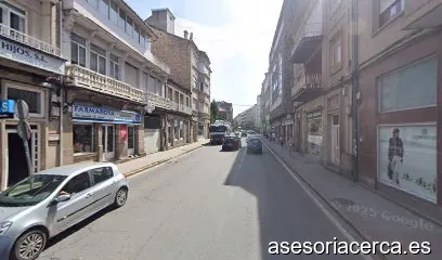 Maximino Gonzalez Justo E Hijos S.L.