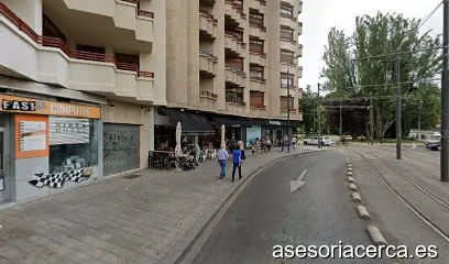 TORREMOCHA ASESORES S.L.