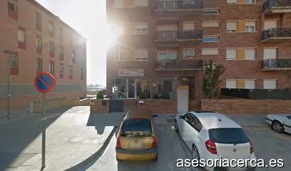 SERGESTION 2000 S.L.