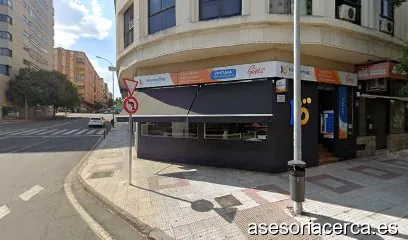 Sector Consultoria Empresarial S.L.