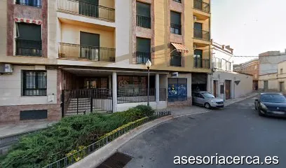 Asesoria Luis Garcia