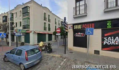 Servicio Provincial de Recaudacion y Gestion Tributaria