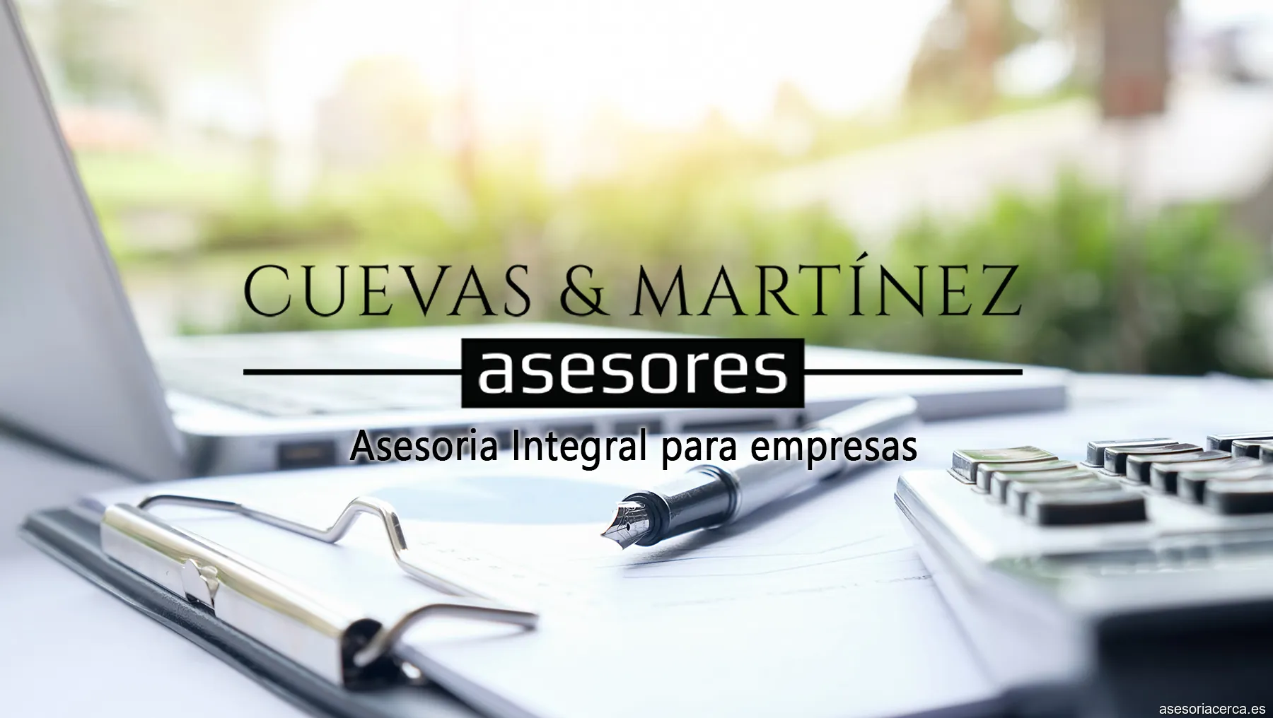 Cuevas & Martinez Asesores | Santander