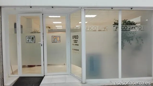 Efico - Asesoria Fiscal - Contable. En Ibiza