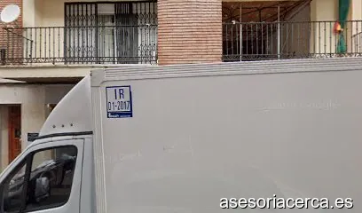 Ana Teresa Gomez Mateos