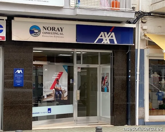 Noray Consulting S.L.