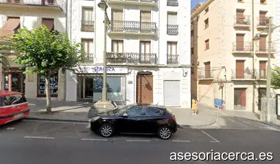 Asociacion Comarcal de Empresarios de Comercio