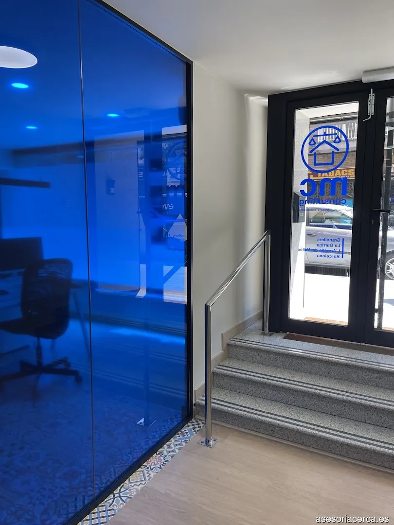   - Immobiliaria Granollers