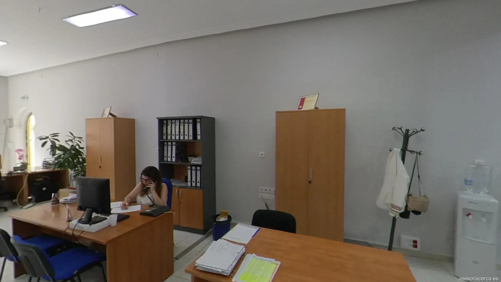 Grupo Asal / asesores y consultores, S.L.