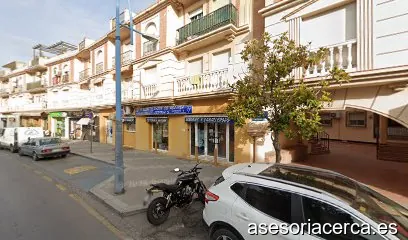 Maria Del Carmen Lopez Ruiz