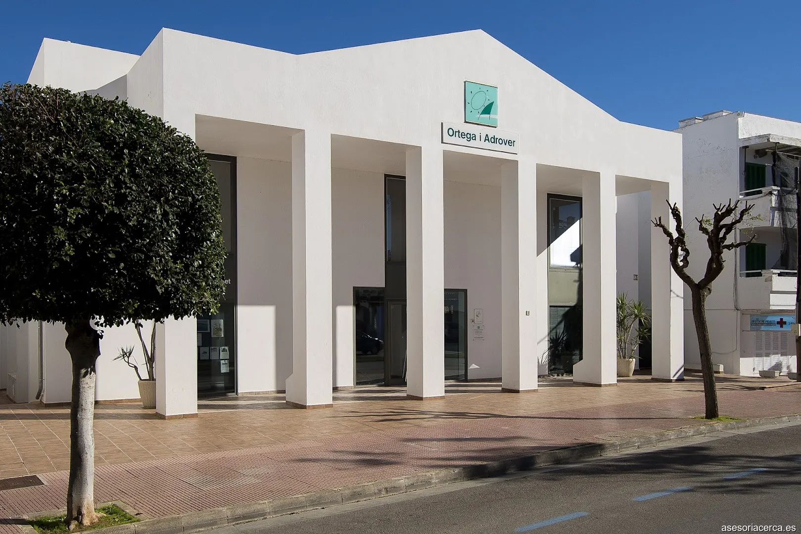 Ortega Adrover