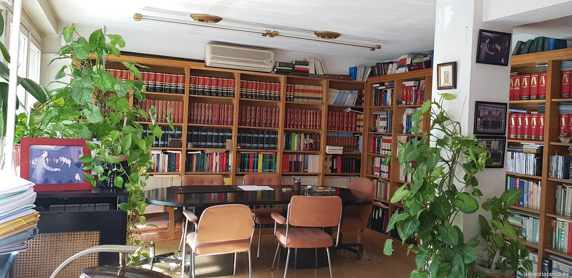 Asesoria Gonzalez y Dorado S.L