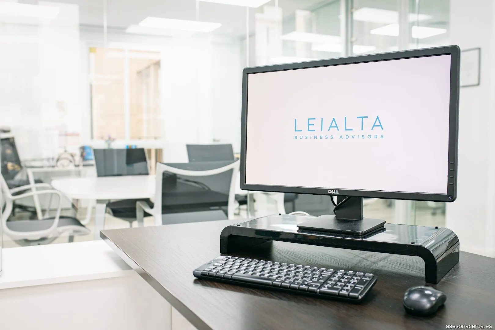 LEIALTA Consultoria Empresarial y Social