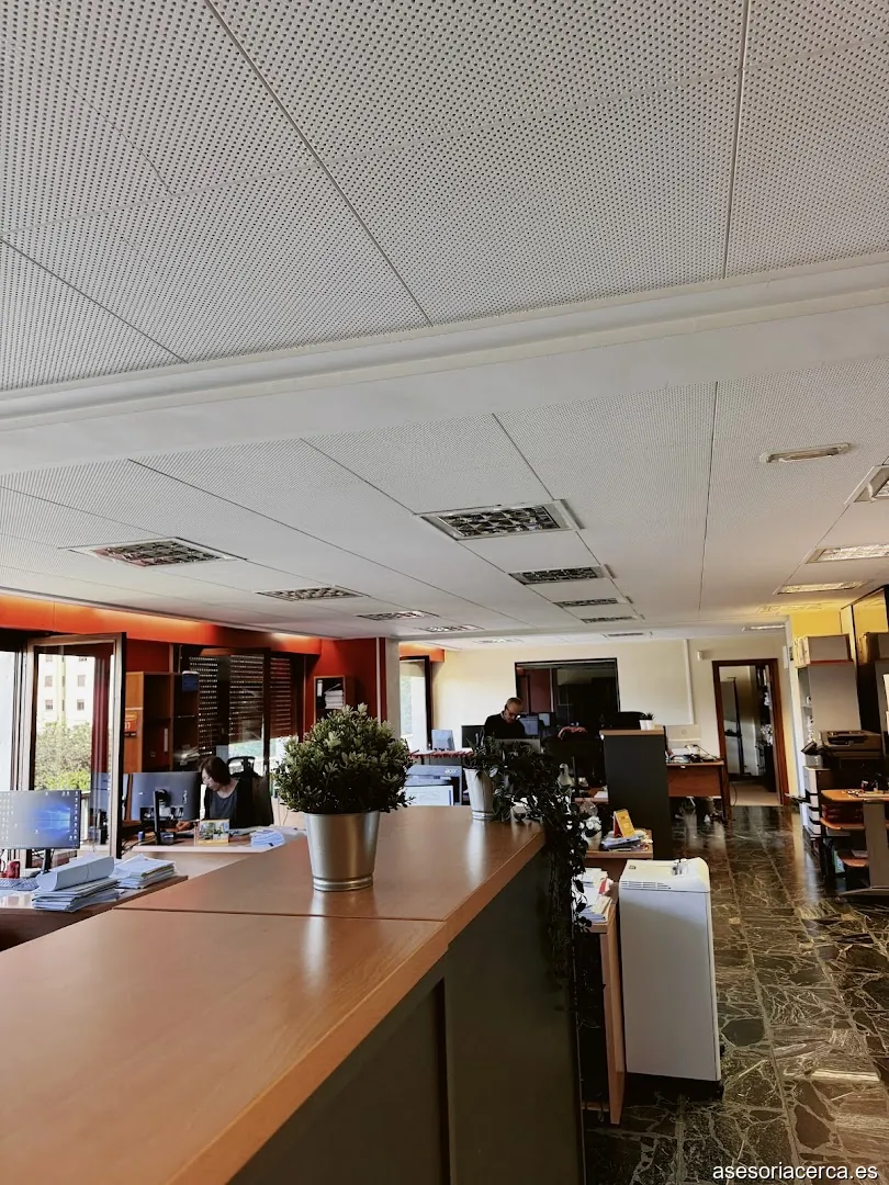 Grupo Asegi Asesoria en Irun