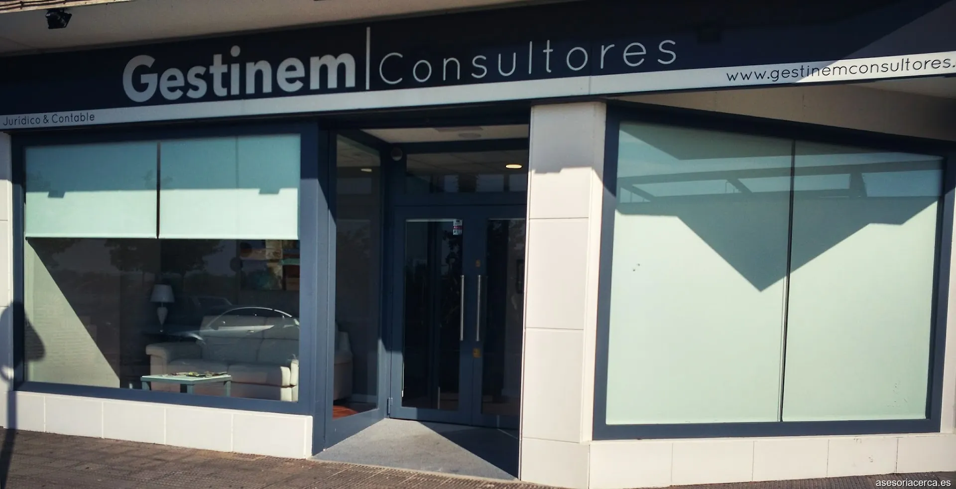 Gestinem Consultores