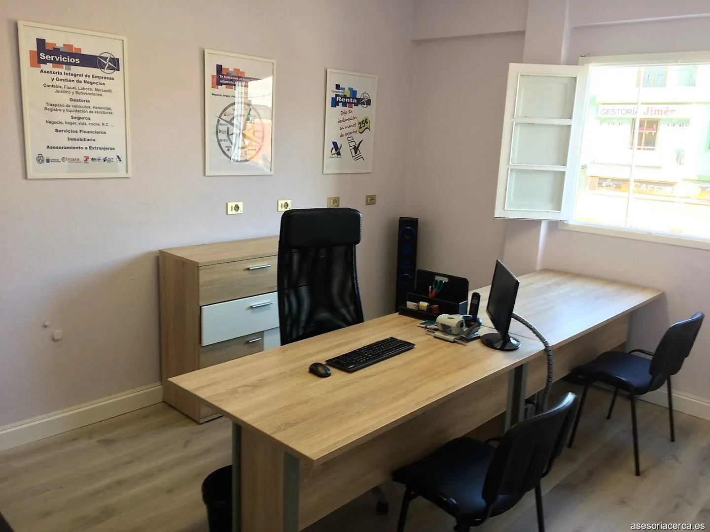 Tengo Asesor | Asesoria en Tenerife