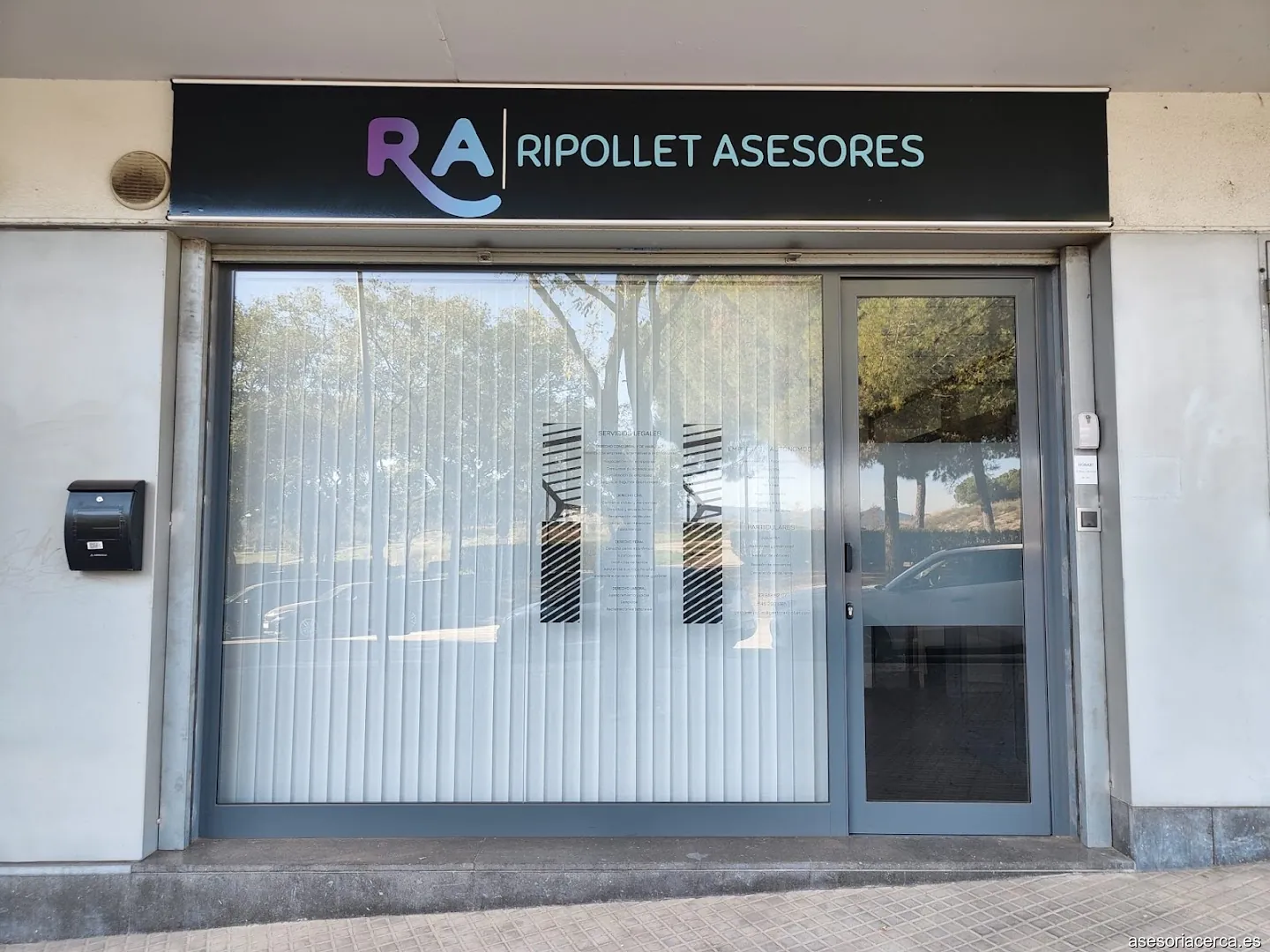 Ripollet Asesores