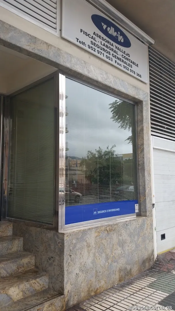 ASESORIA VALLEJO S.L.