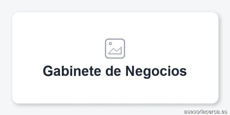 Gabinete de Negocios