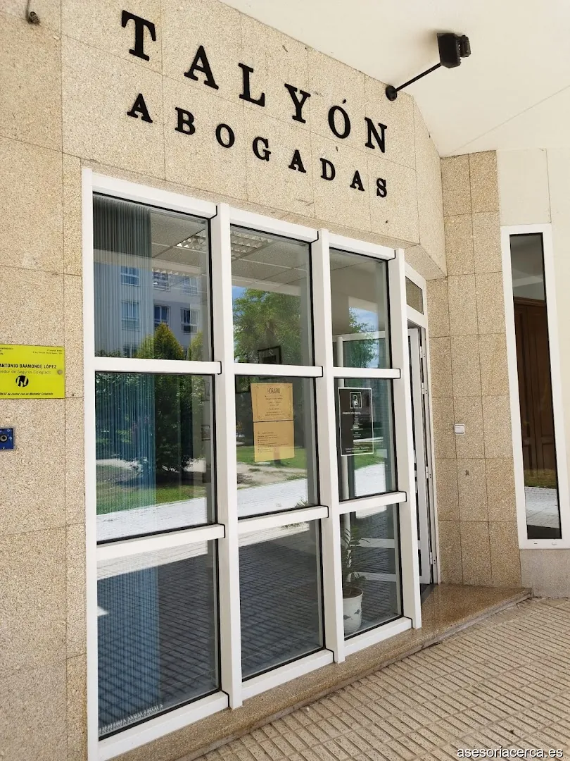 Talyon Abogadas