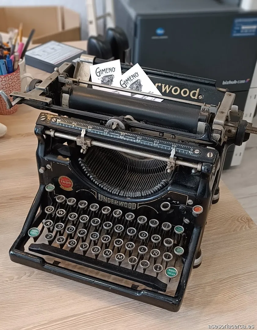 Gimeno Assesorament i Gestio