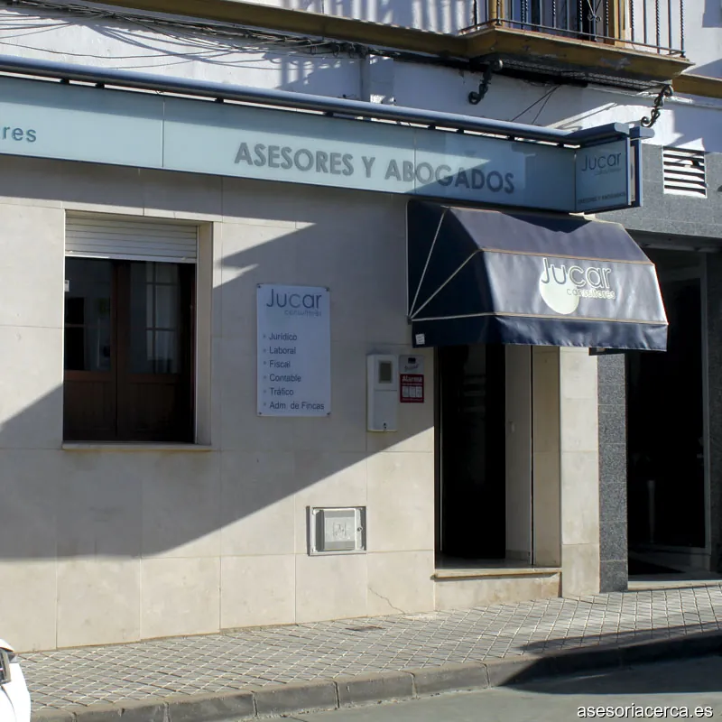 Jucar Consultores - Pablo Neruda