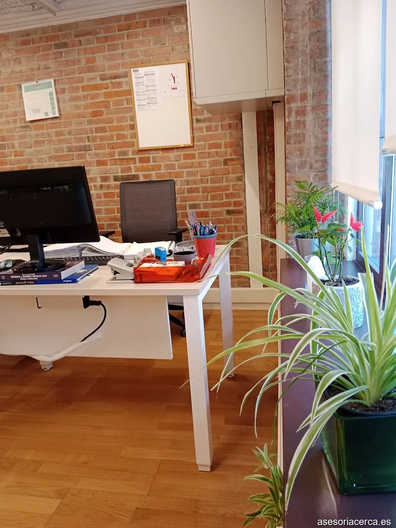 Ana Espina, Asesoria&Consultoria