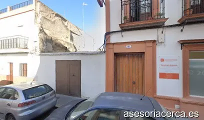 SANCHEZ-BARRIOS ASESORES S.L.