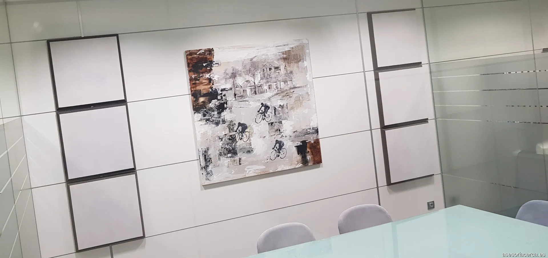 Miguel Angel Mendizabal S.L.P.U.