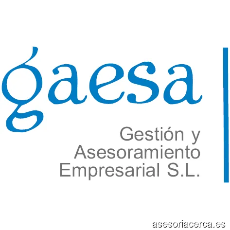 Gaesa Gestion y Asesoramiento Empresarial, SLP